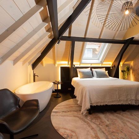 Boutiquehotel Princenjagt 米德尔堡 外观 照片