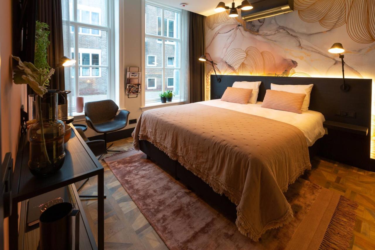 Boutiquehotel Princenjagt 米德尔堡 外观 照片