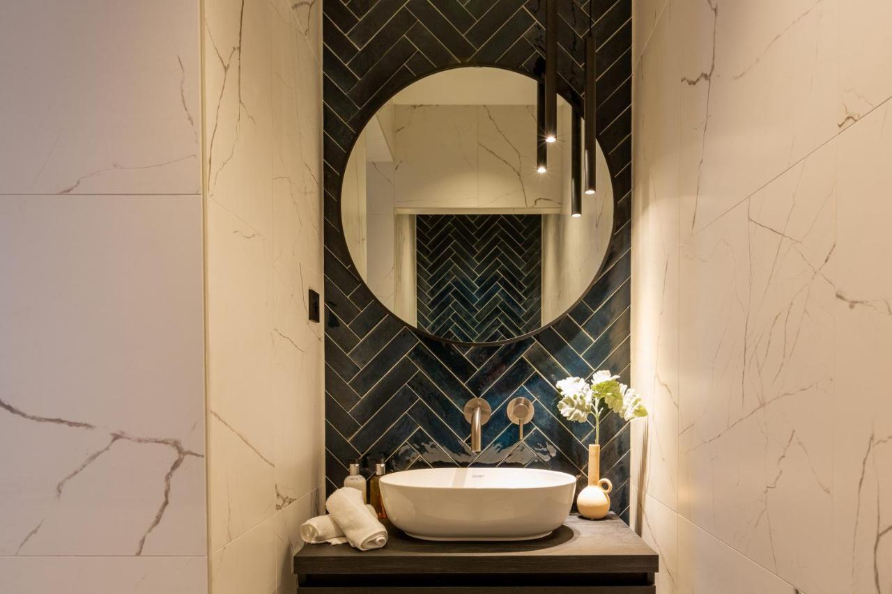 Boutiquehotel Princenjagt 米德尔堡 外观 照片