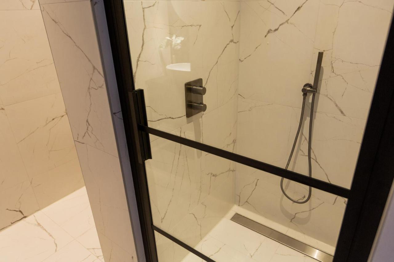 Boutiquehotel Princenjagt 米德尔堡 外观 照片