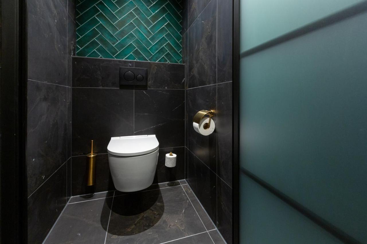 Boutiquehotel Princenjagt 米德尔堡 外观 照片