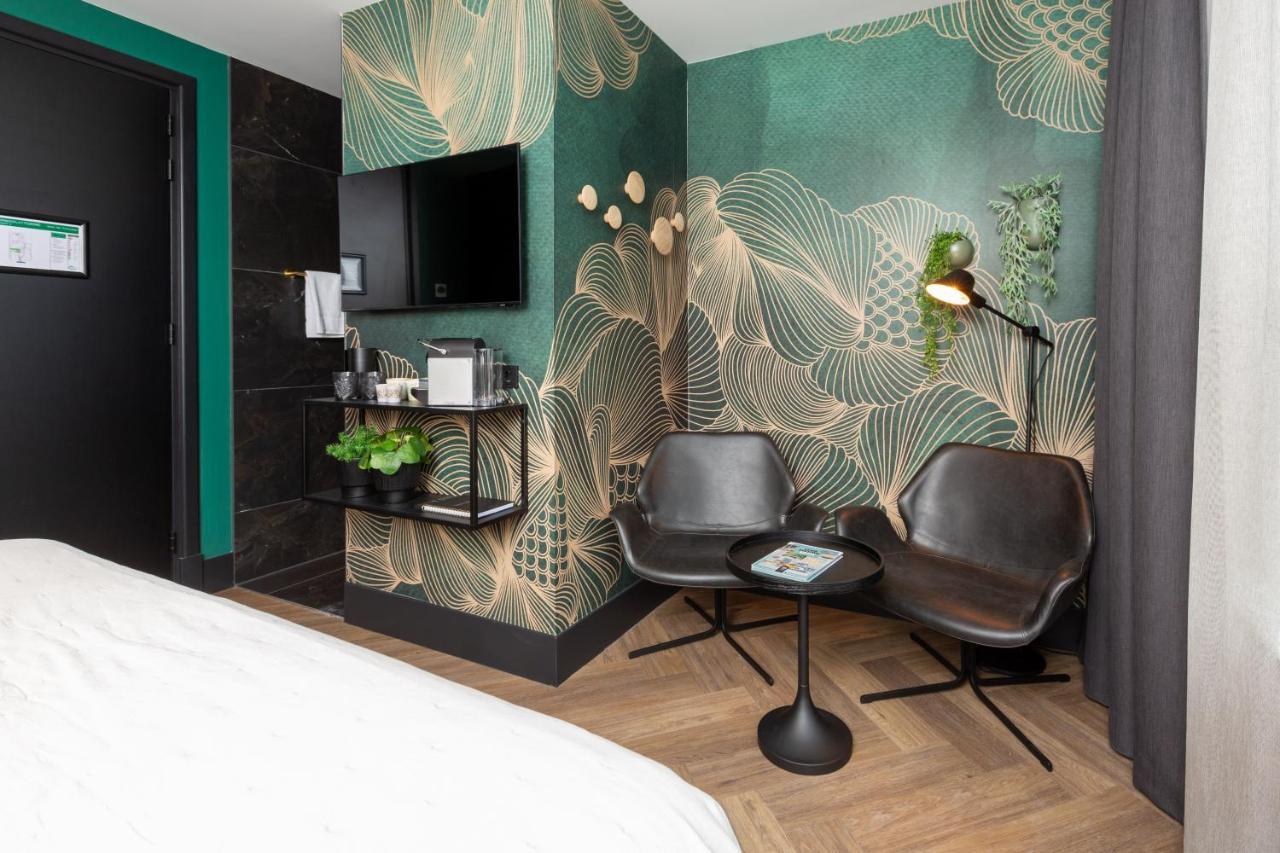 Boutiquehotel Princenjagt 米德尔堡 外观 照片