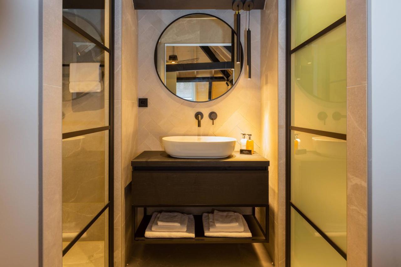Boutiquehotel Princenjagt 米德尔堡 外观 照片