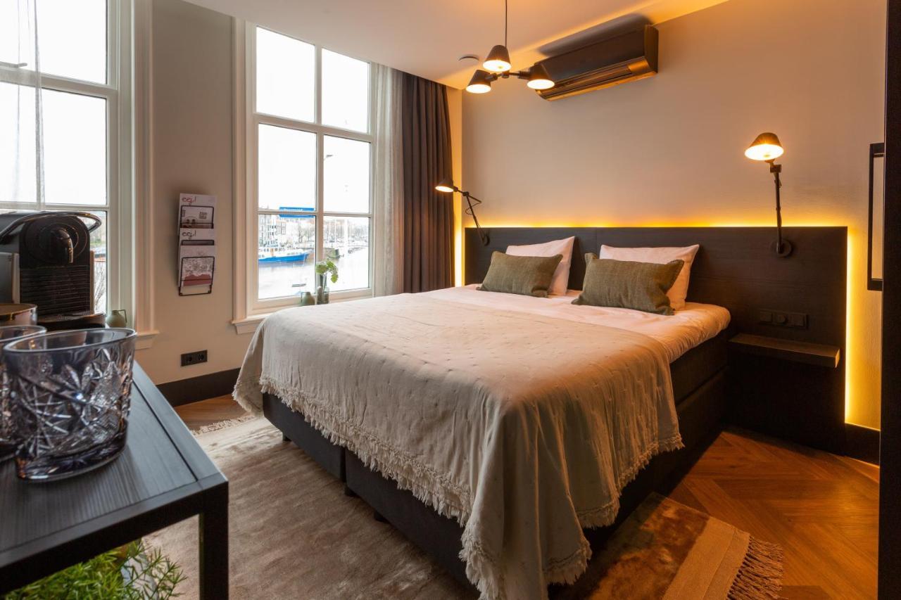 Boutiquehotel Princenjagt 米德尔堡 外观 照片