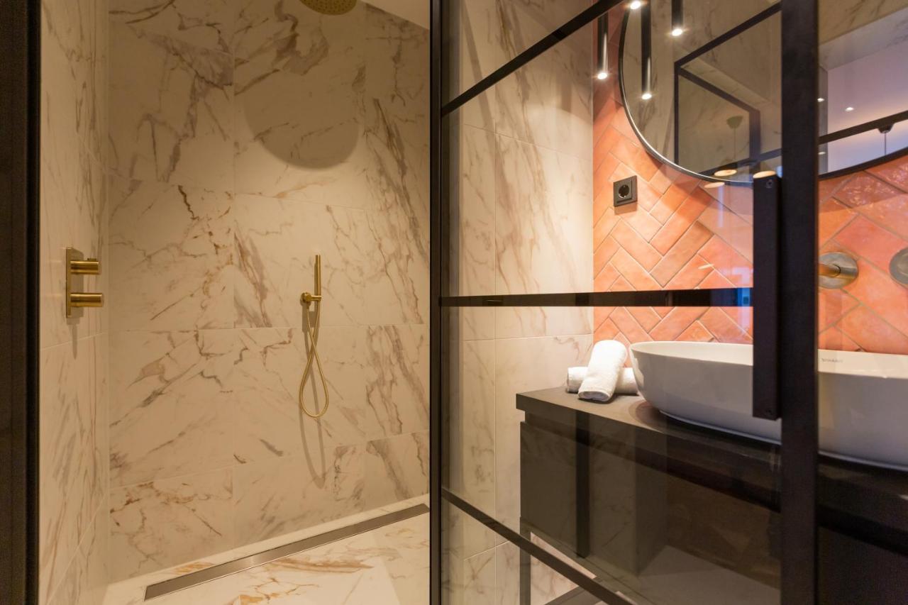 Boutiquehotel Princenjagt 米德尔堡 外观 照片