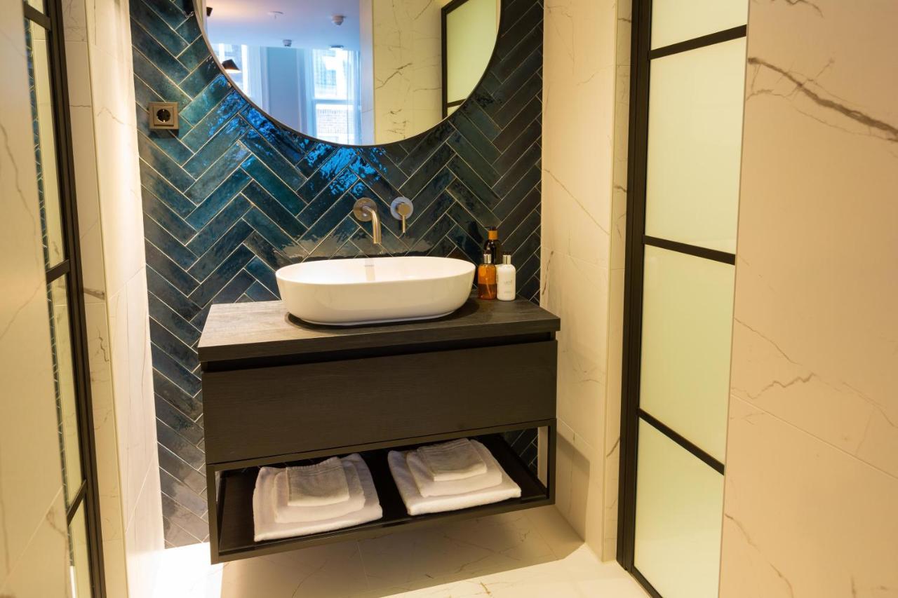 Boutiquehotel Princenjagt 米德尔堡 外观 照片