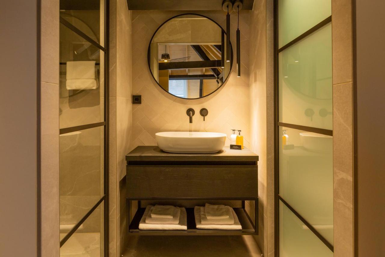Boutiquehotel Princenjagt 米德尔堡 外观 照片
