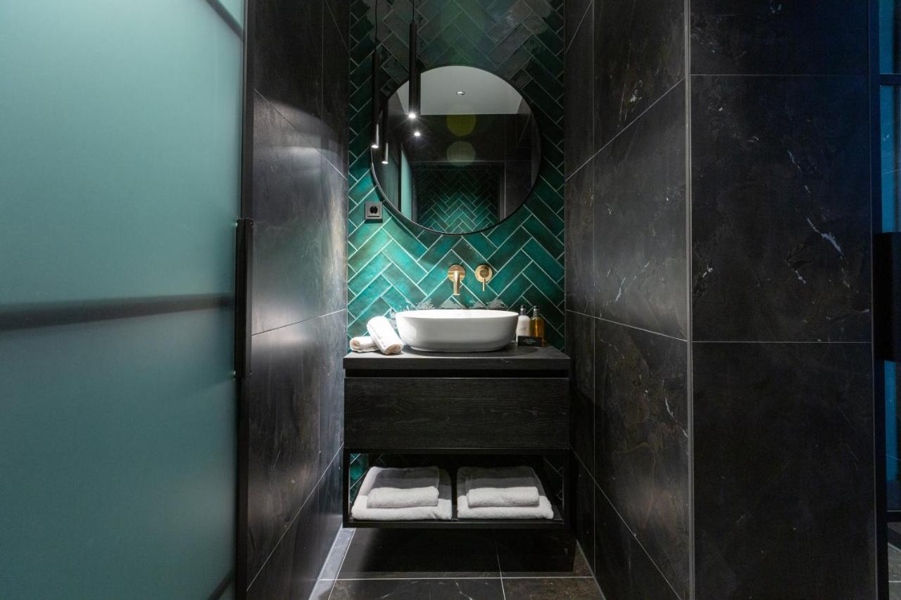 Boutiquehotel Princenjagt 米德尔堡 外观 照片