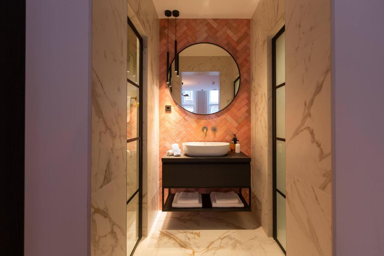 Boutiquehotel Princenjagt 米德尔堡 外观 照片