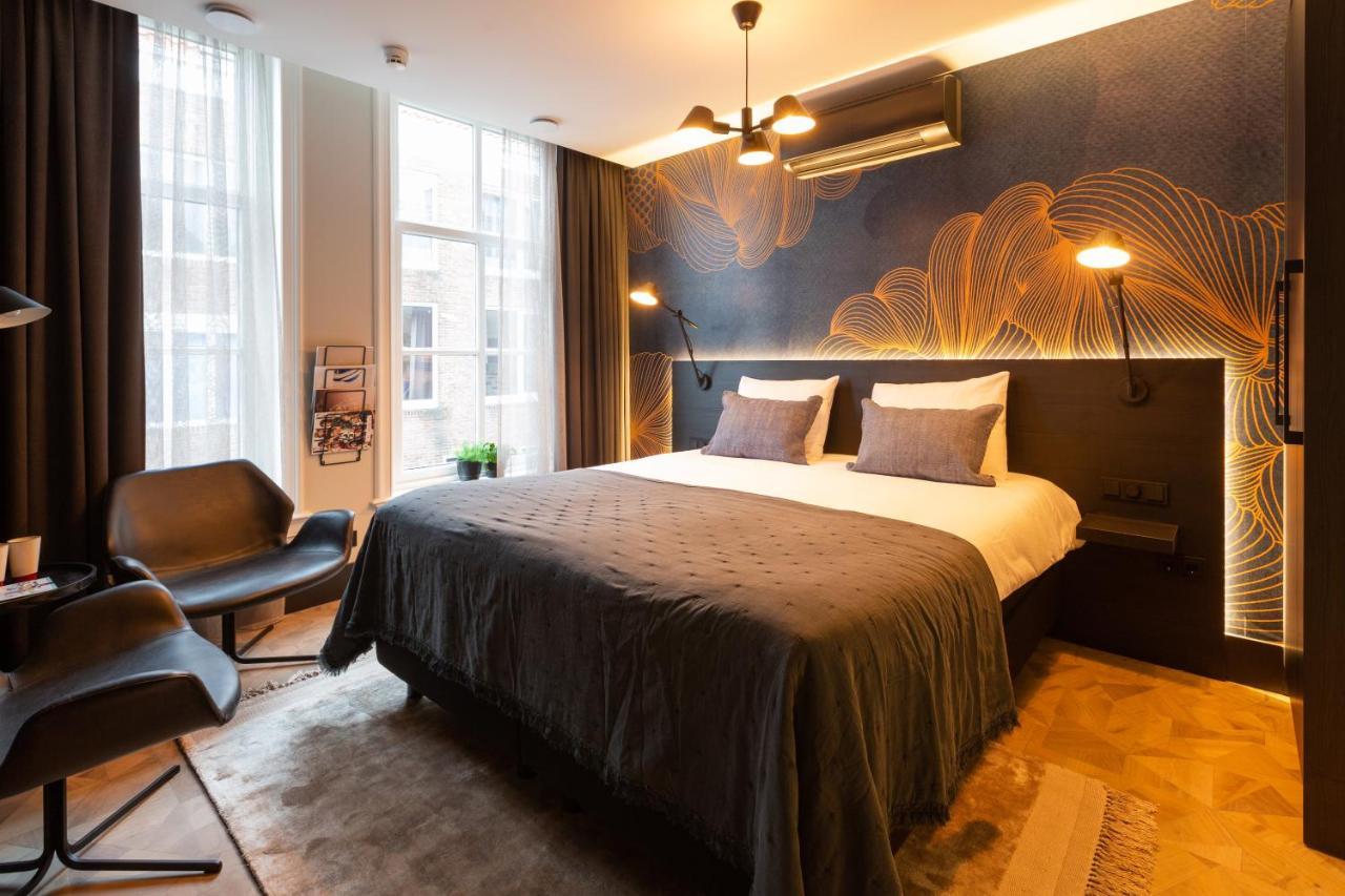 Boutiquehotel Princenjagt 米德尔堡 外观 照片
