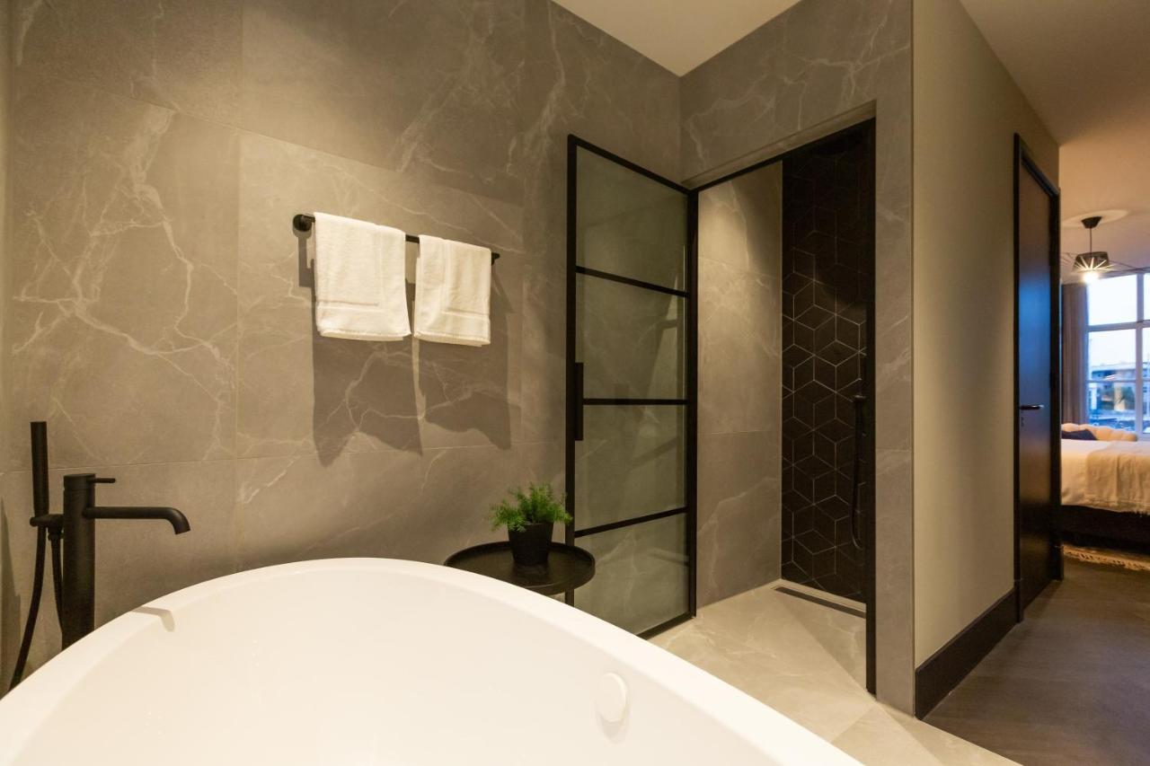 Boutiquehotel Princenjagt 米德尔堡 外观 照片