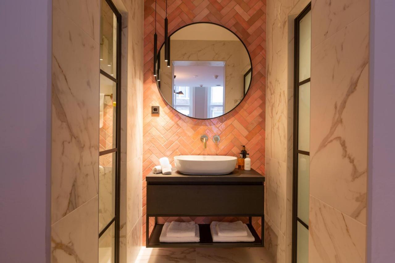 Boutiquehotel Princenjagt 米德尔堡 外观 照片