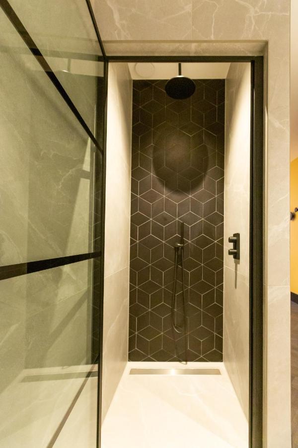 Boutiquehotel Princenjagt 米德尔堡 外观 照片