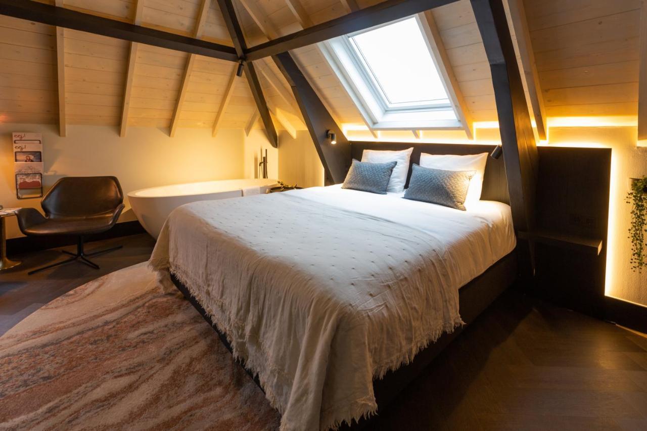 Boutiquehotel Princenjagt 米德尔堡 外观 照片