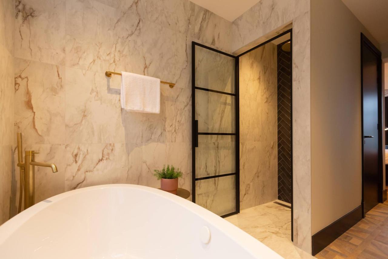 Boutiquehotel Princenjagt 米德尔堡 外观 照片
