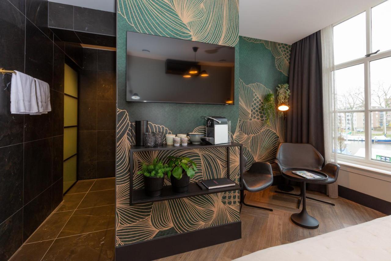 Boutiquehotel Princenjagt 米德尔堡 外观 照片