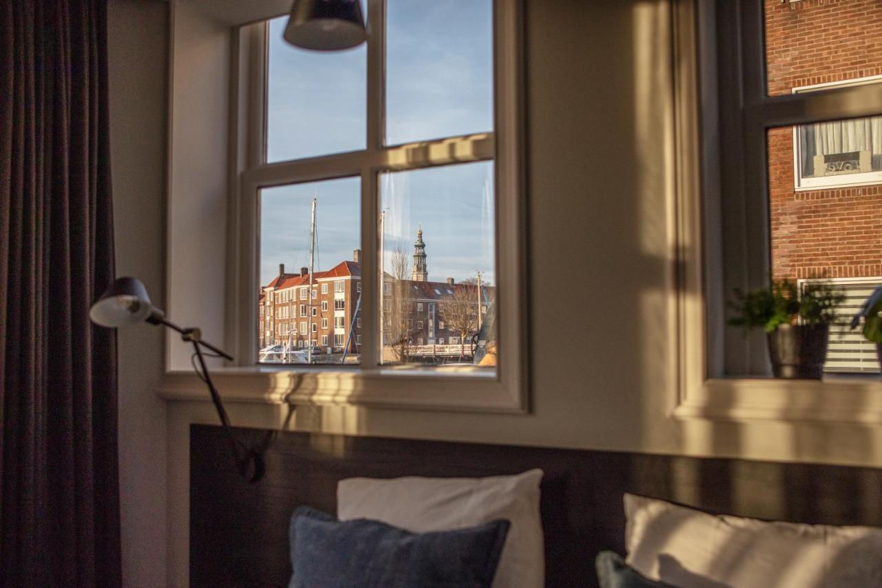 Boutiquehotel Princenjagt 米德尔堡 外观 照片