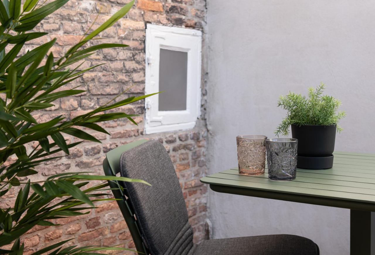 Boutiquehotel Princenjagt 米德尔堡 外观 照片