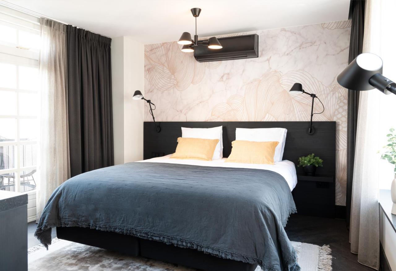 Boutiquehotel Princenjagt 米德尔堡 外观 照片