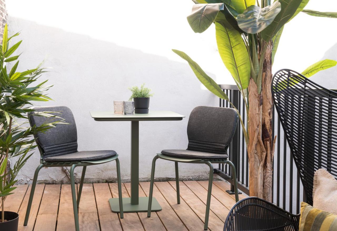 Boutiquehotel Princenjagt 米德尔堡 外观 照片