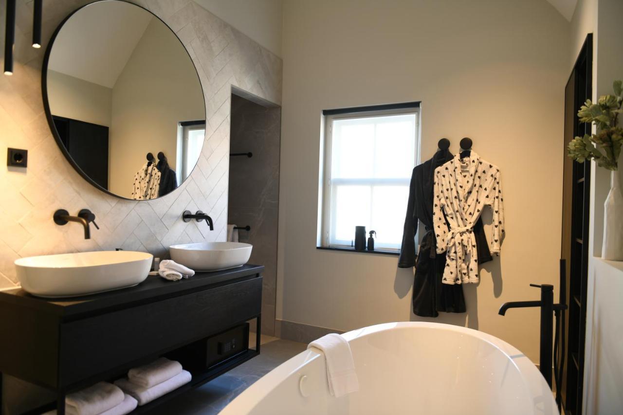 Boutiquehotel Princenjagt 米德尔堡 外观 照片