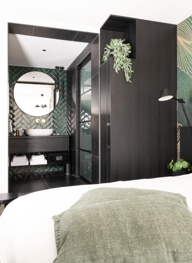 Boutiquehotel Princenjagt 米德尔堡 外观 照片