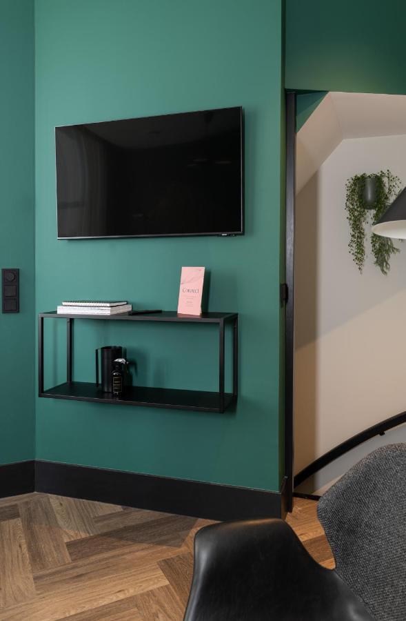 Boutiquehotel Princenjagt 米德尔堡 外观 照片