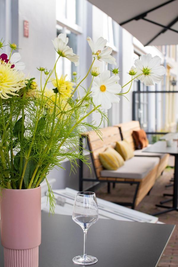 Boutiquehotel Princenjagt 米德尔堡 外观 照片
